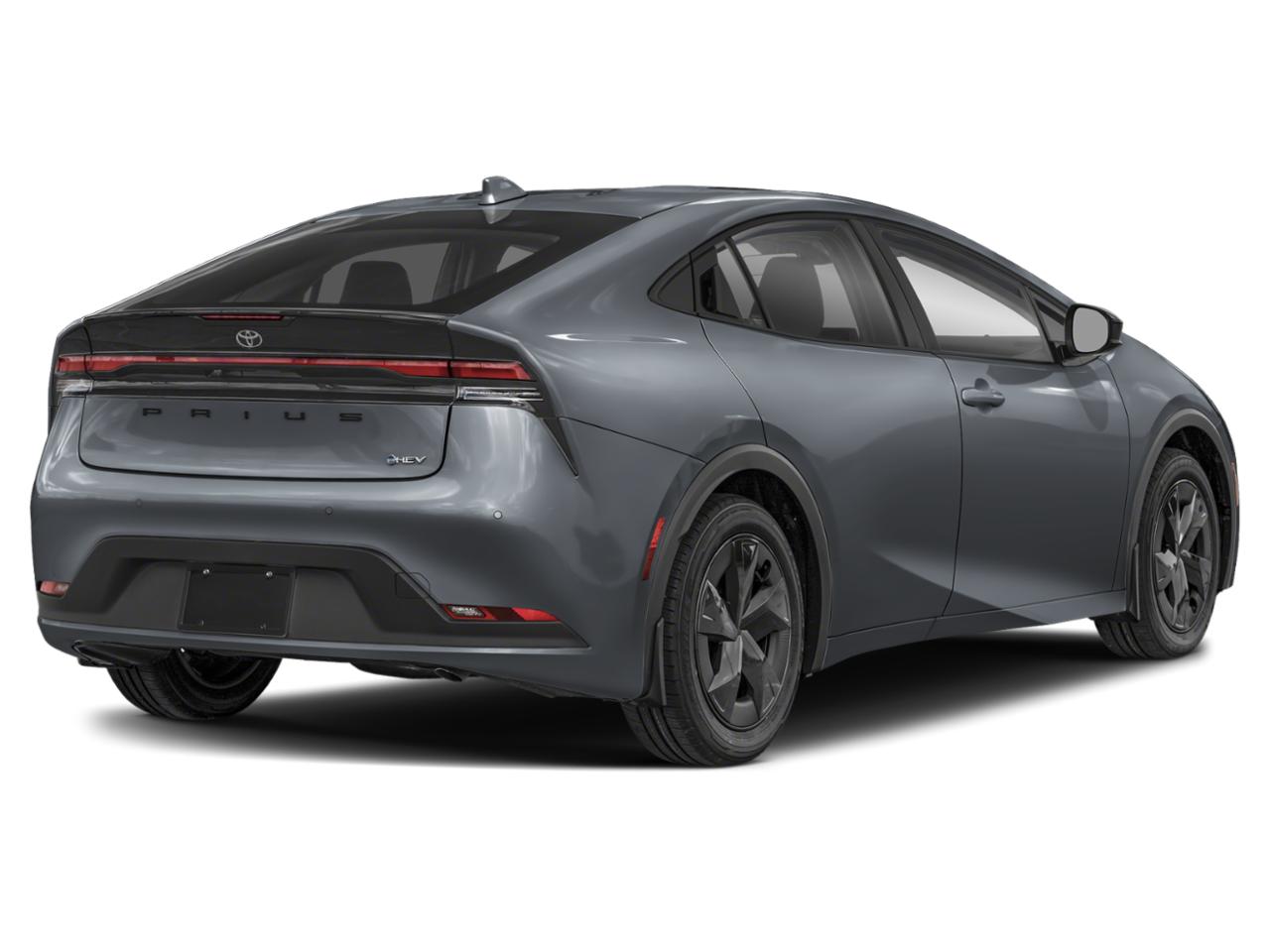 2024 Toyota Prius Vehicle Photo in Trevose, PA 19053