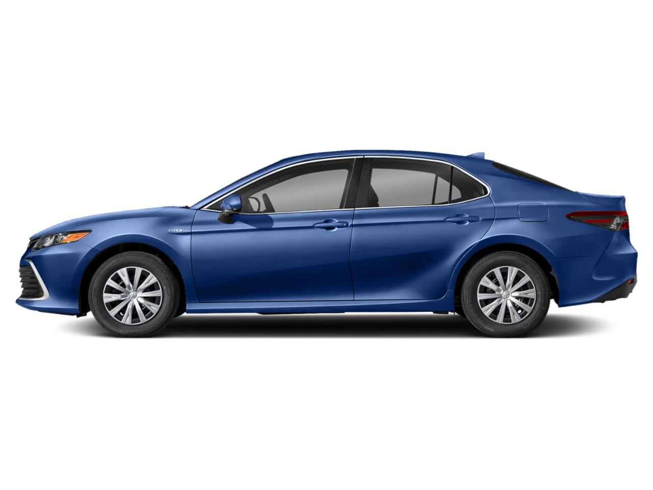 2024 Toyota Camry Vehicle Photo in Pinellas Park , FL 33781