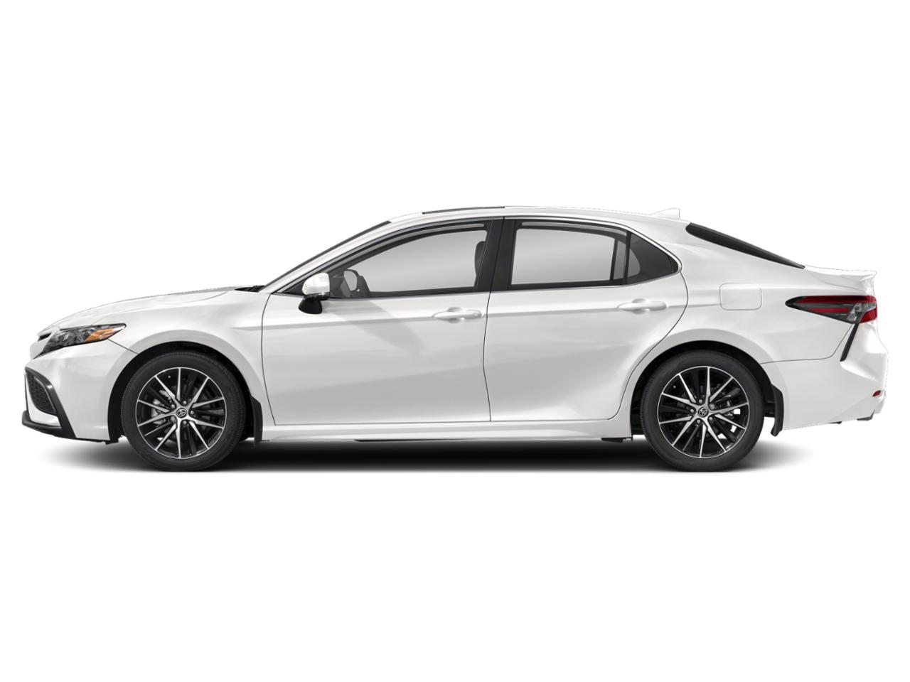 2024 Toyota Camry Vehicle Photo in Winter Park, FL 32792