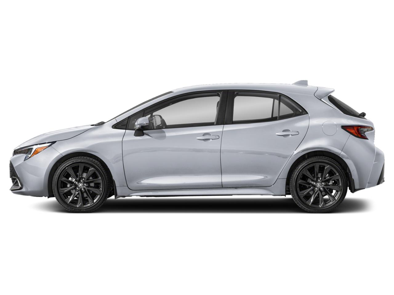 2024 Toyota Corolla Hatchback Vehicle Photo in Sanford, FL 32771