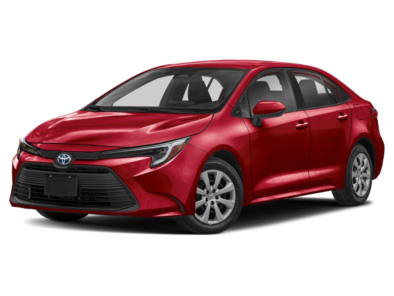 2024 Toyota Corolla Vehicle Photo in Trevose, PA 19053