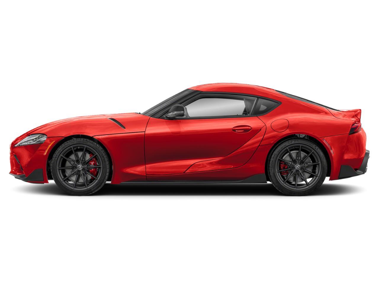 2024 Toyota GR Supra Vehicle Photo in Harrisburg, PA 17111