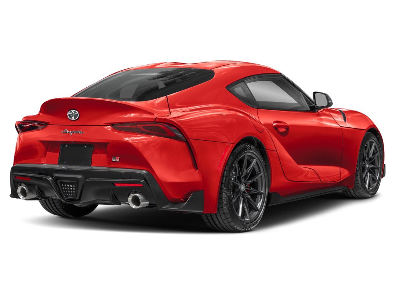 2024 Toyota GR Supra Vehicle Photo in Harrisburg, PA 17111