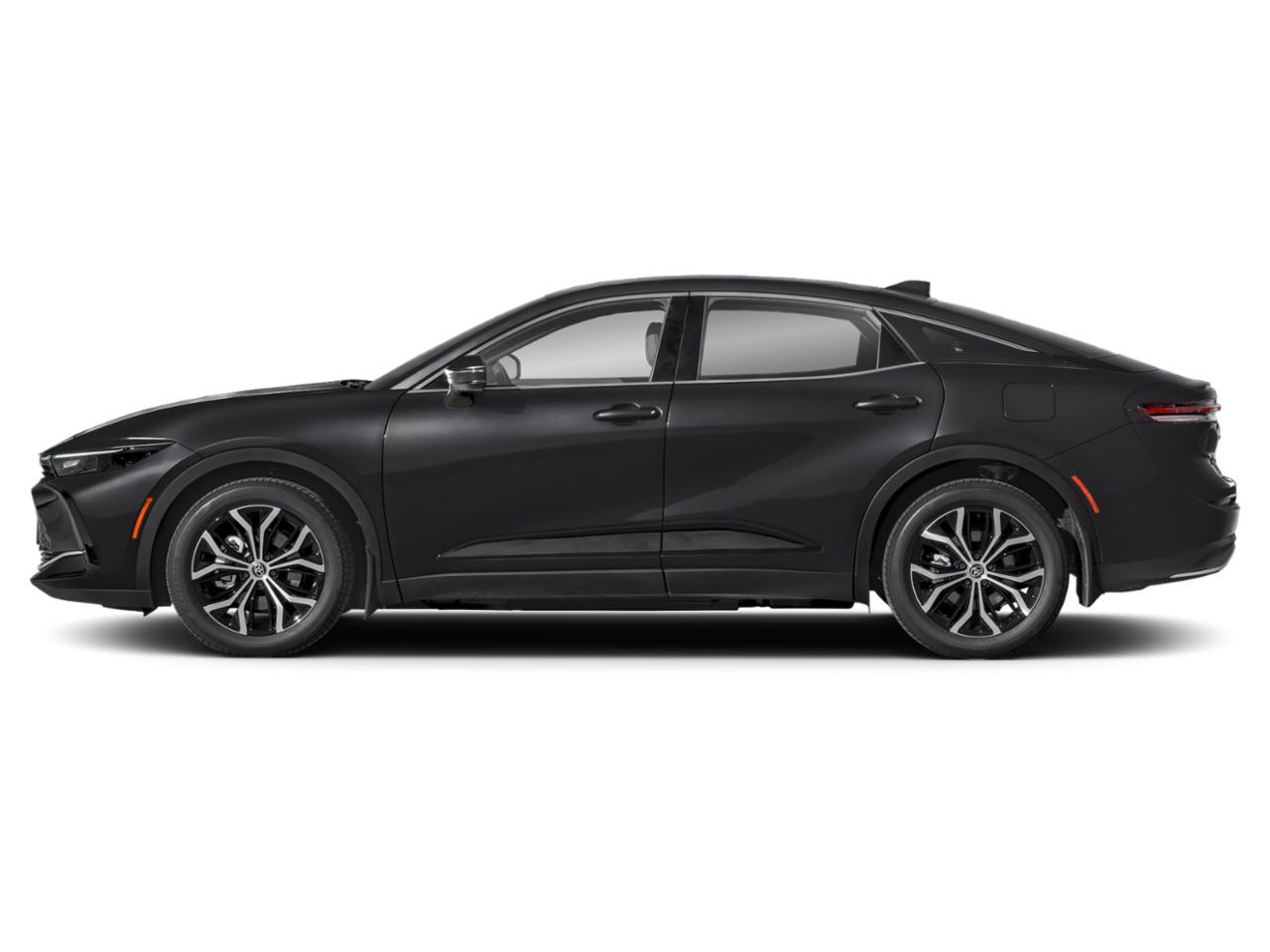 2024 Toyota Crown Vehicle Photo in Oshkosh, WI 54904
