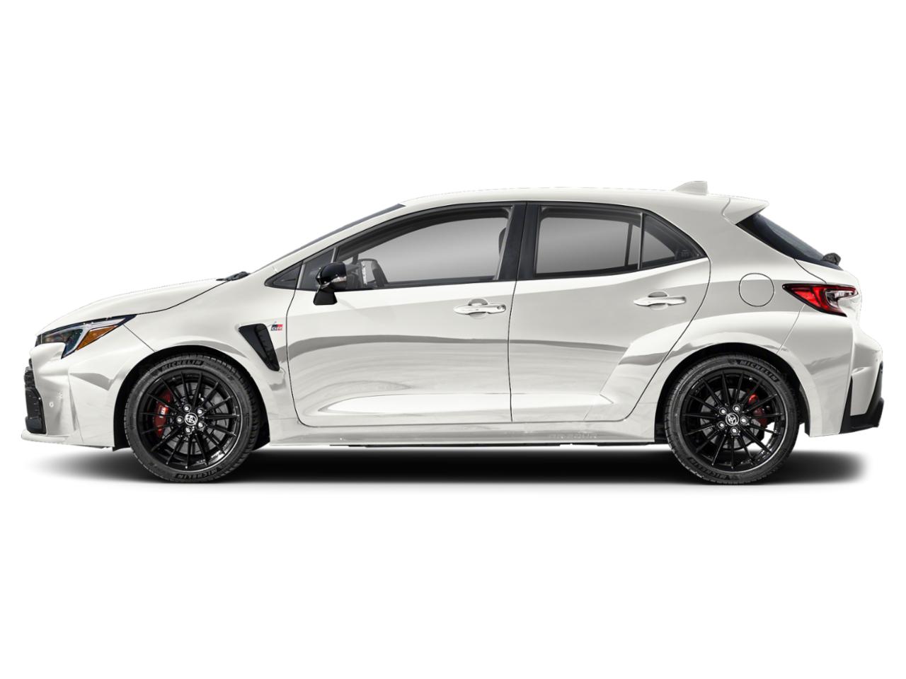 2024 Toyota GR Corolla Vehicle Photo in Mechanicsburg, PA 17050