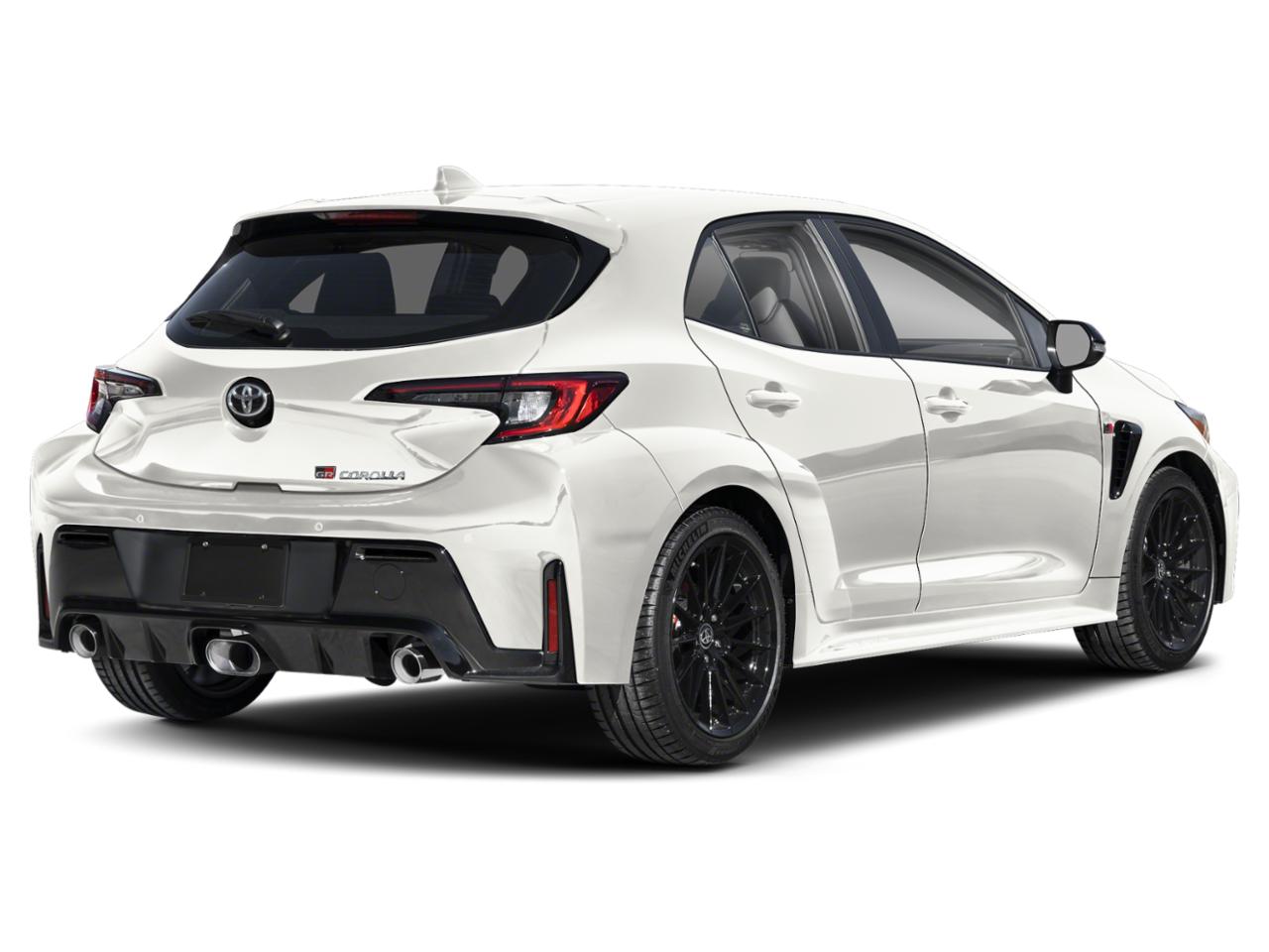 2024 Toyota GR Corolla Vehicle Photo in Mechanicsburg, PA 17050