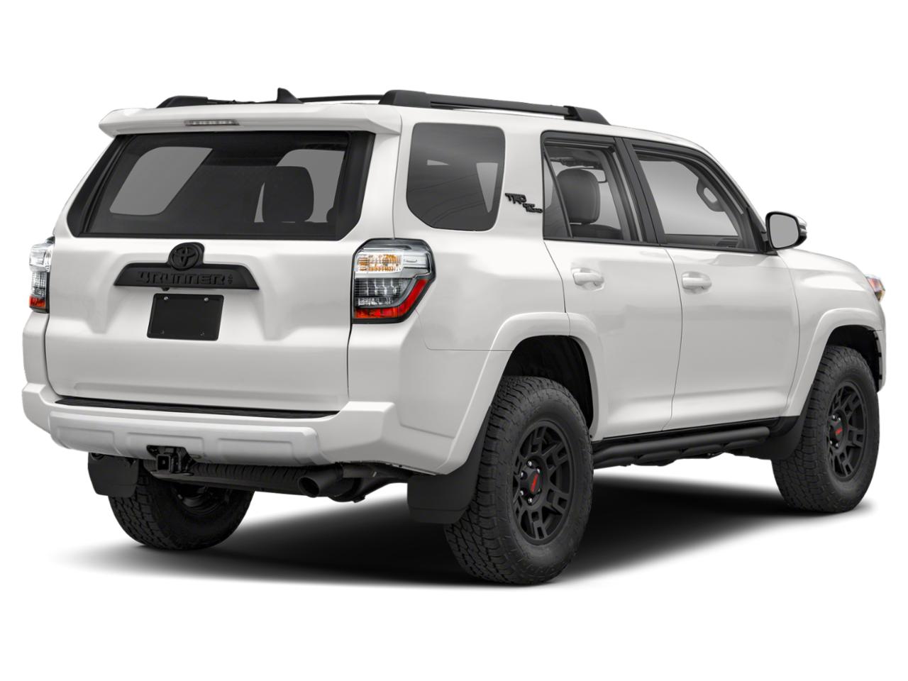 2024 Toyota 4Runner Vehicle Photo in Ft. Myers, FL 33907