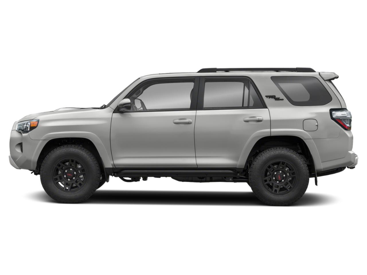 2024 Toyota 4Runner Vehicle Photo in Davie, FL 33331