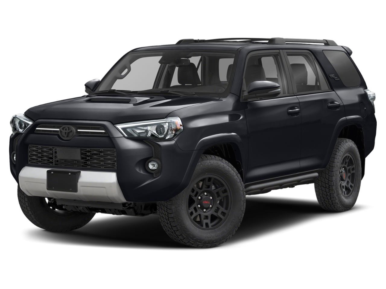 2024 Toyota 4Runner Vehicle Photo in Harrisburg, PA 17111