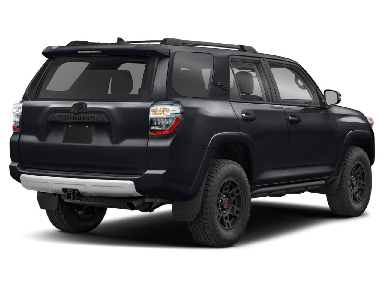 2024 Toyota 4Runner Vehicle Photo in Harrisburg, PA 17111