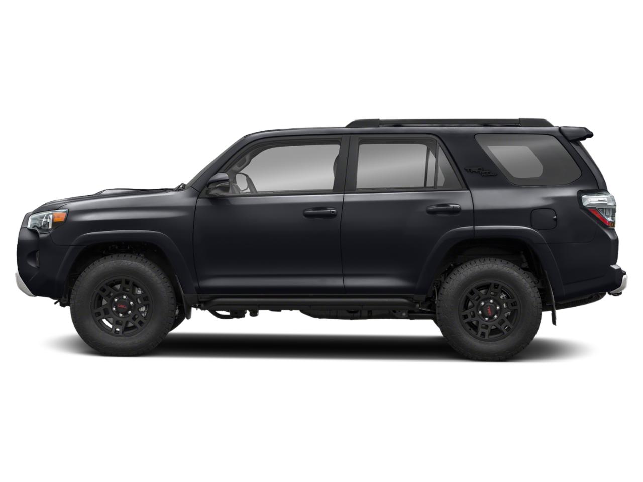 2024 Toyota 4Runner Vehicle Photo in Harrisburg, PA 17111