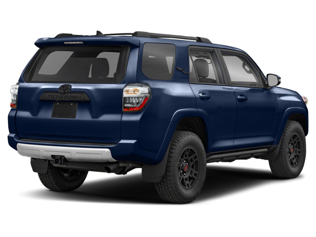 2024 Toyota 4Runner Vehicle Photo in SELMA, TX 78154-1460