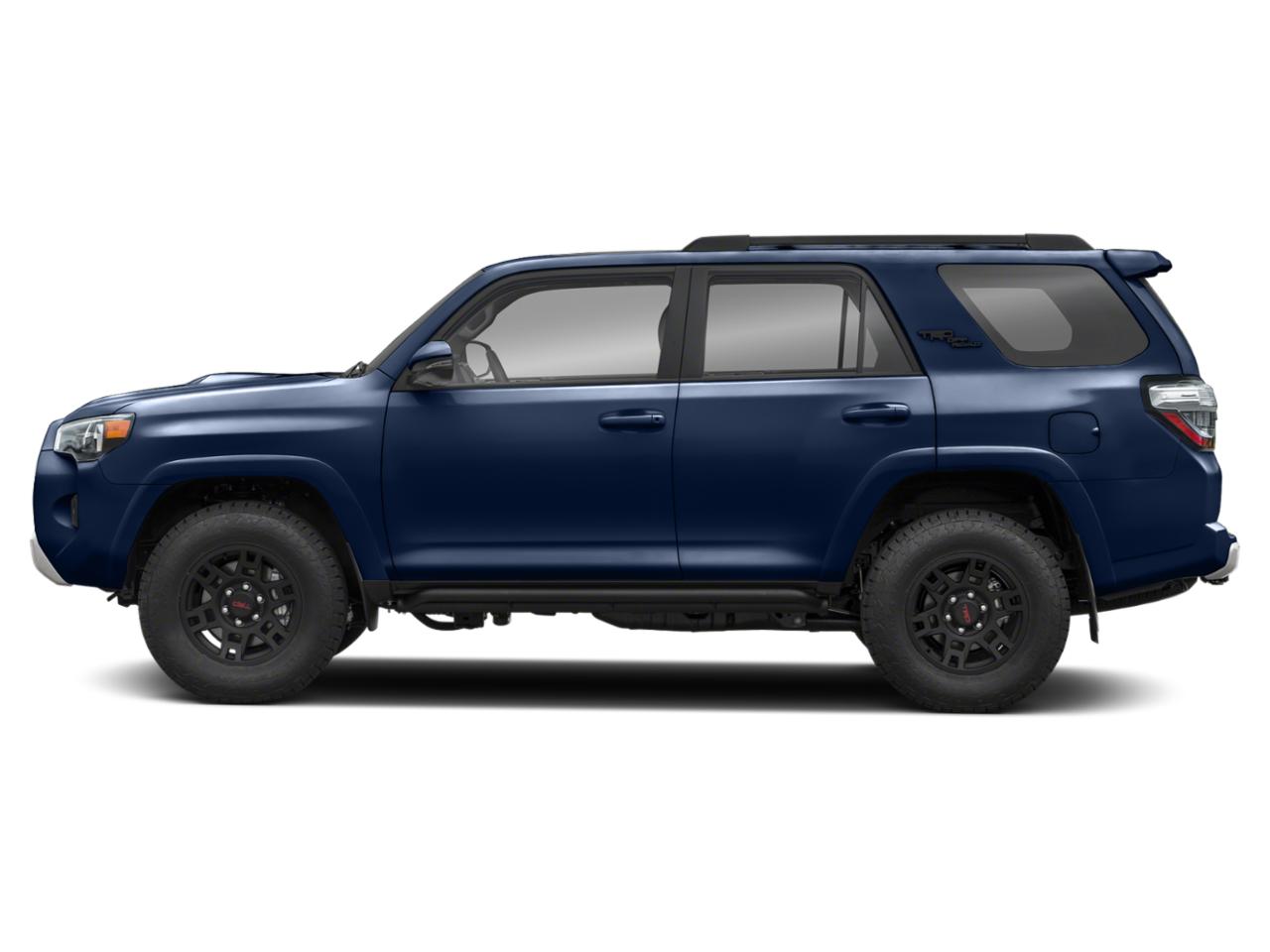 2024 Toyota 4Runner Vehicle Photo in SELMA, TX 78154-1460