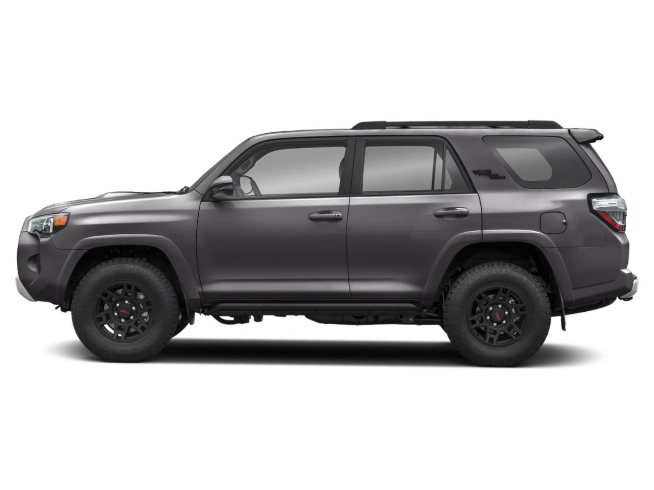 2024 Toyota 4Runner Vehicle Photo in Grapevine, TX 76051