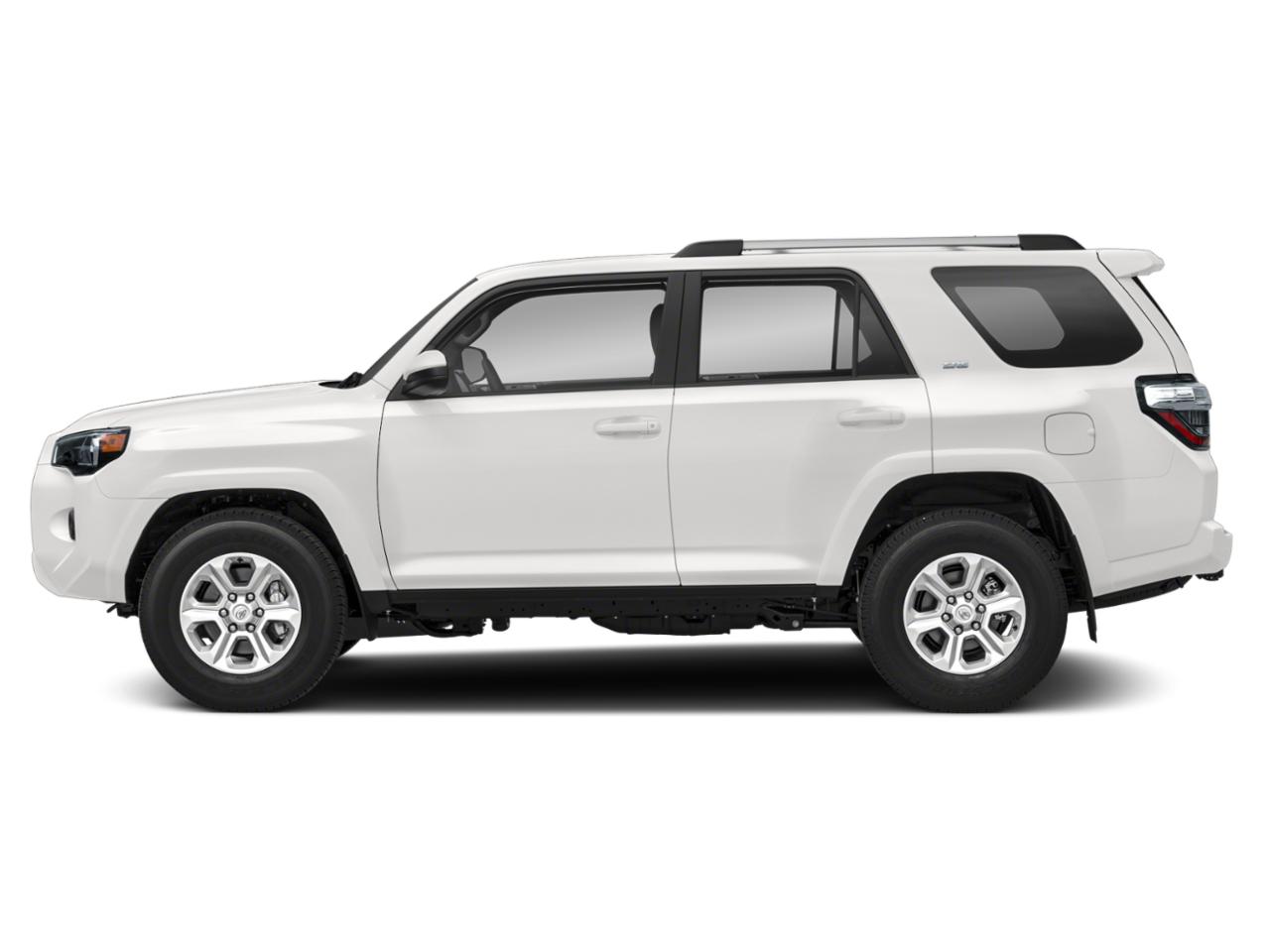 2024 Toyota 4Runner Vehicle Photo in Spokane Valley, WA 99212