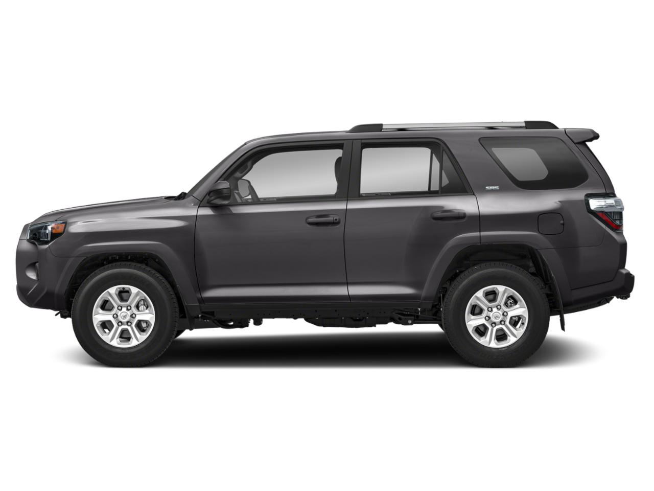 2024 Toyota 4Runner Vehicle Photo in Winter Park, FL 32792