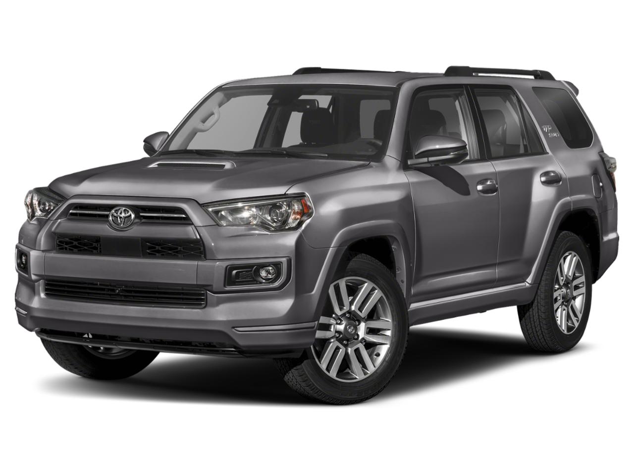 Used 2024 Toyota 4Runner TRD Sport with VIN JTESU5JR3R6239569 for sale in Pearland, TX