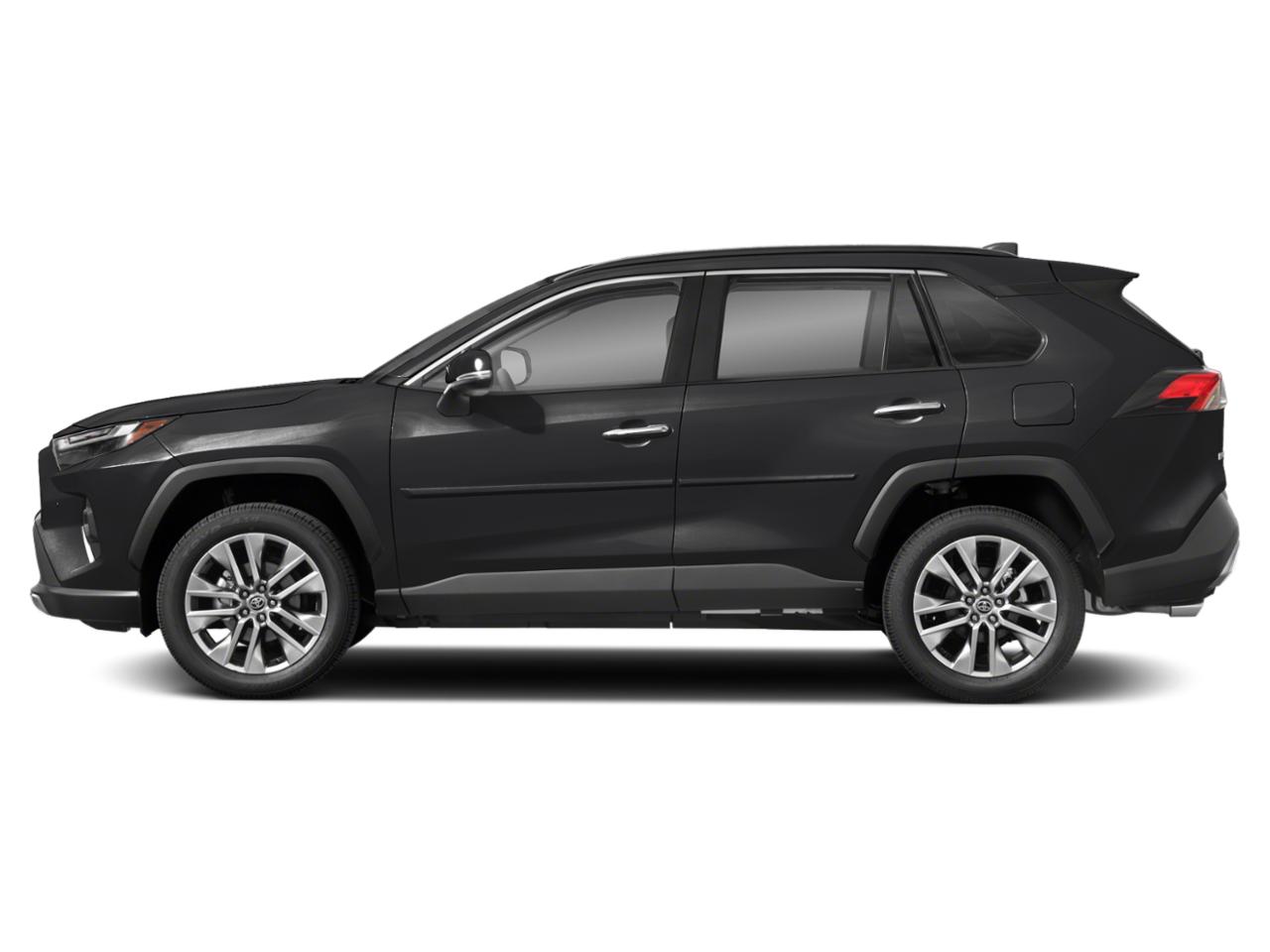 2024 Toyota RAV4 Vehicle Photo in BRUNSWICK, GA 31525-1881