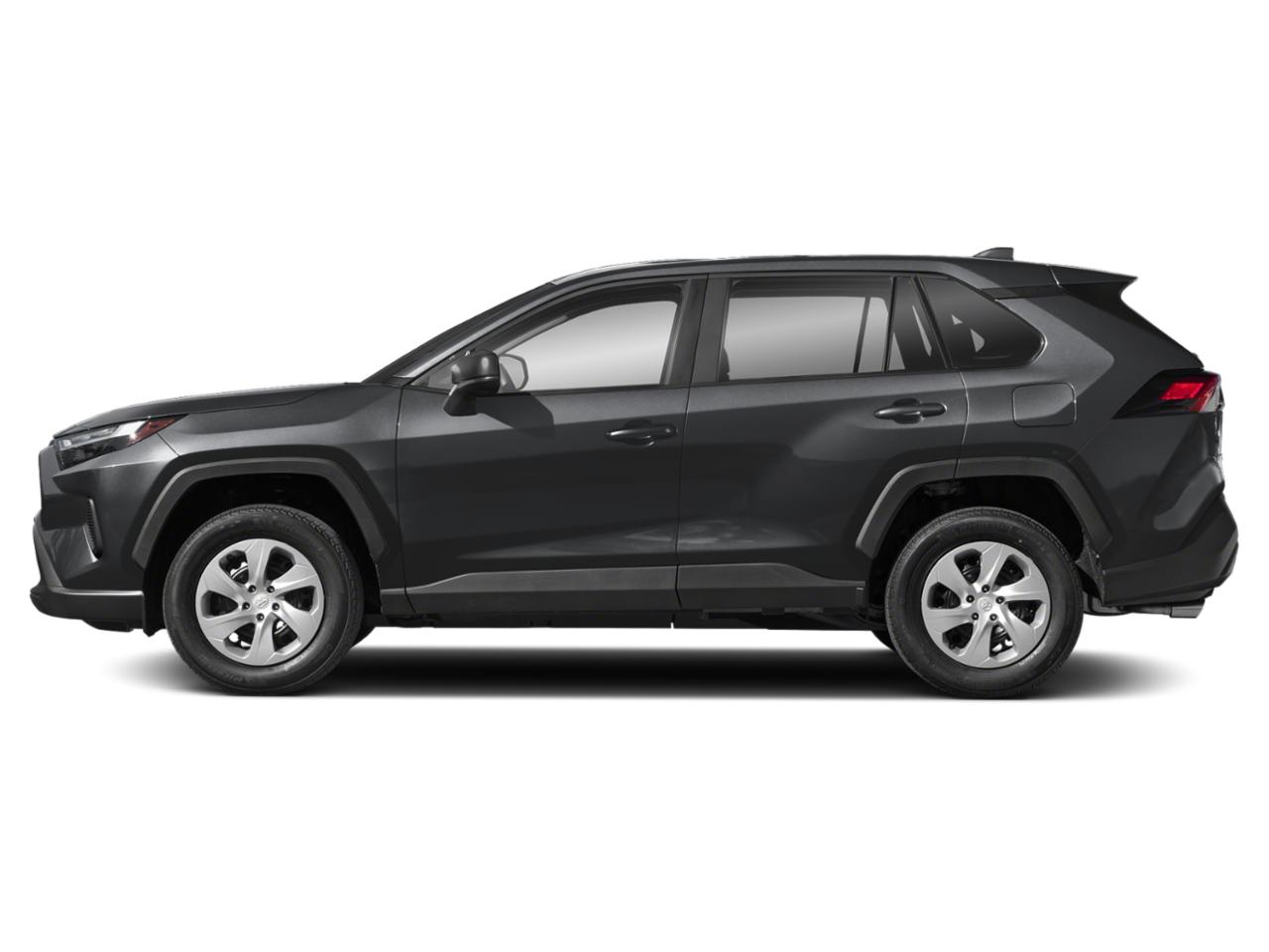 2024 Toyota RAV4 Vehicle Photo in Winter Park, FL 32792