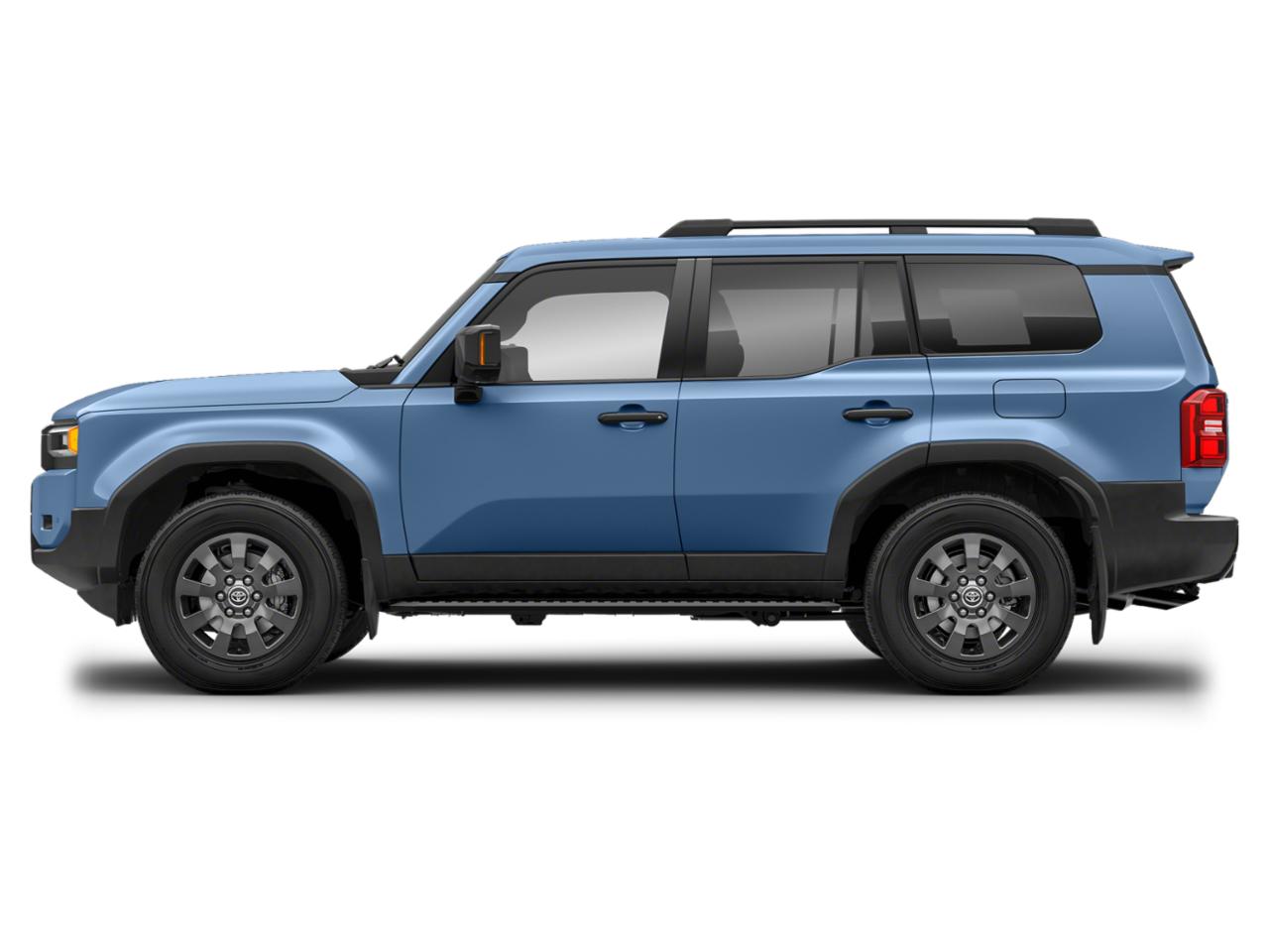 2024 Toyota Land Cruiser Vehicle Photo in Rockville, MD 20852