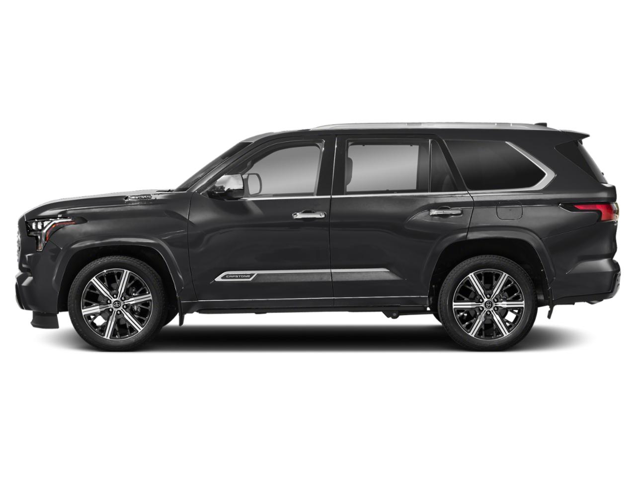 2024 Toyota Sequoia Vehicle Photo in Grapevine, TX 76051