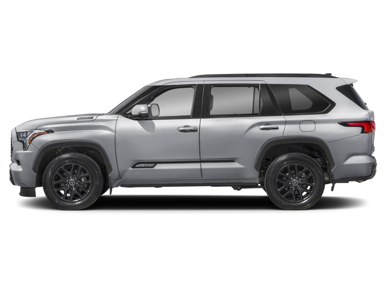 2024 Toyota Sequoia Vehicle Photo in Sanford, FL 32771