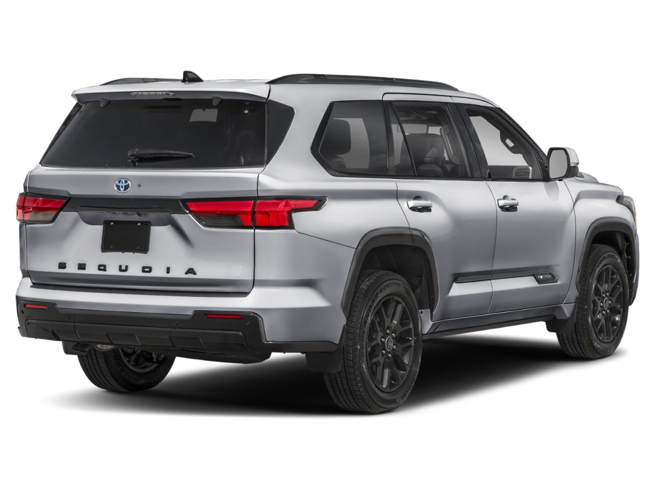 2024 Toyota Sequoia Vehicle Photo in Sanford, FL 32771