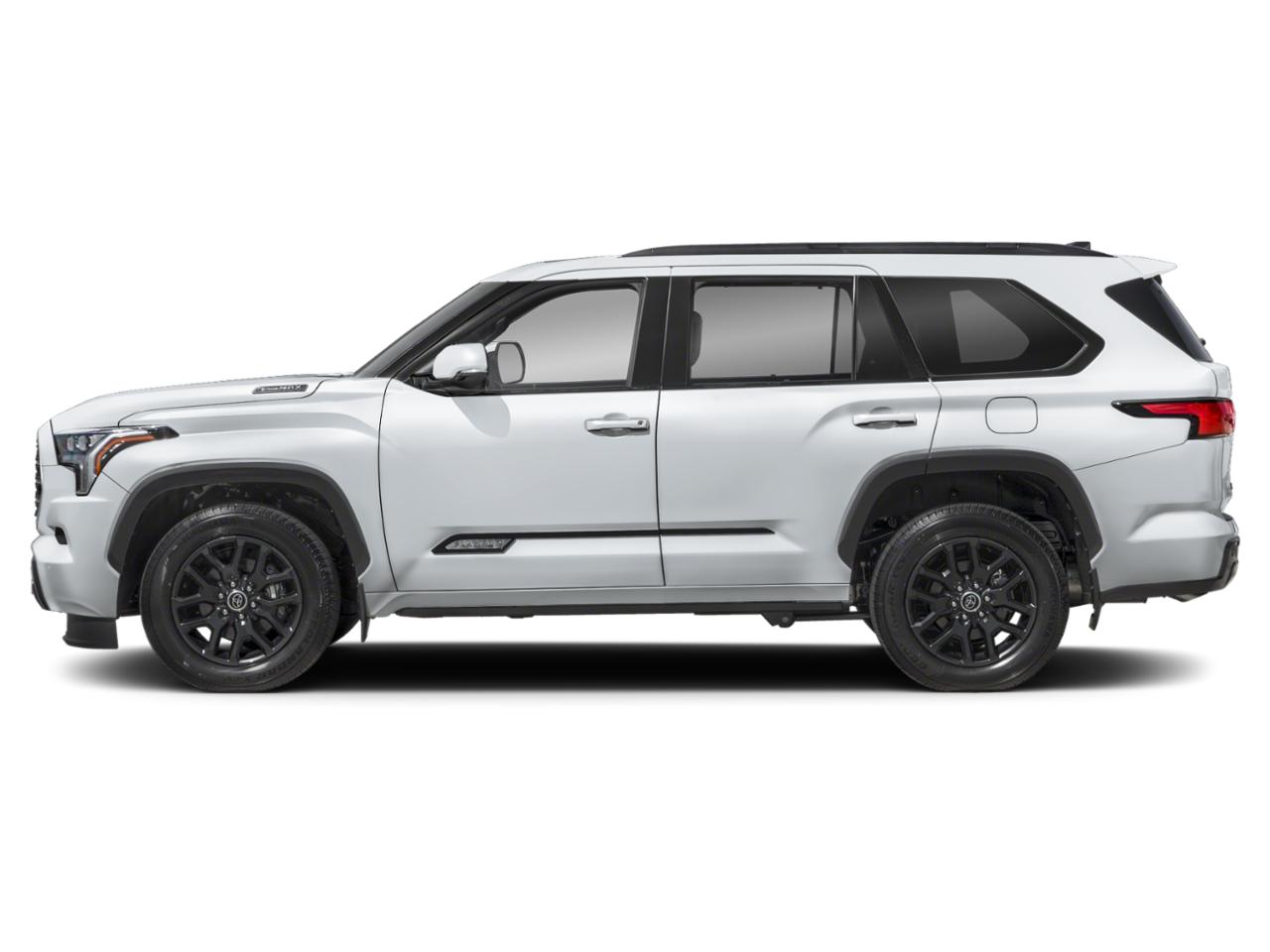 2024 Toyota Sequoia Vehicle Photo in Harrisburg, PA 17111