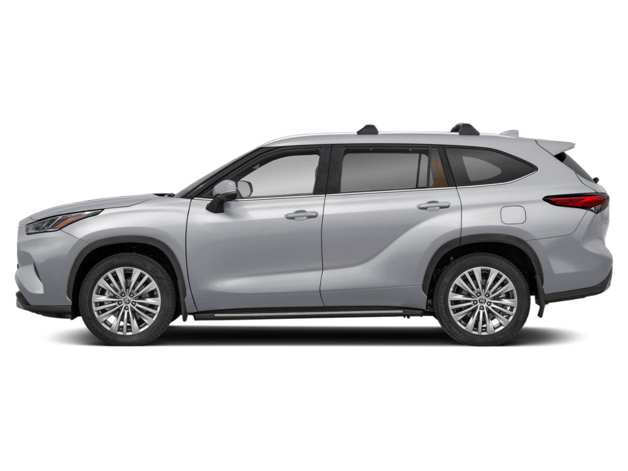 2024 Toyota Highlander Vehicle Photo in Maitland, FL 32751