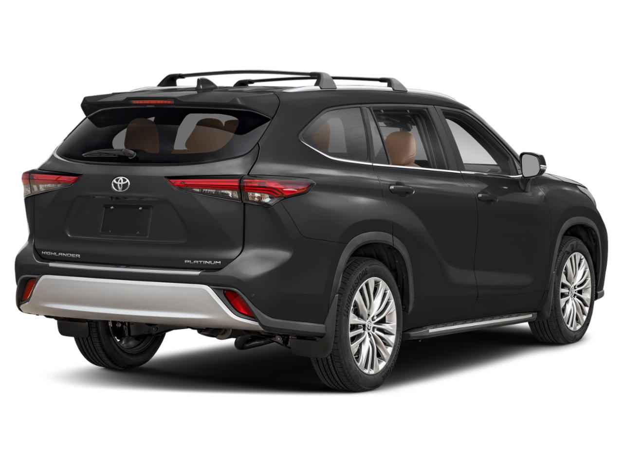 2024 Toyota Highlander Vehicle Photo in Trevose, PA 19053