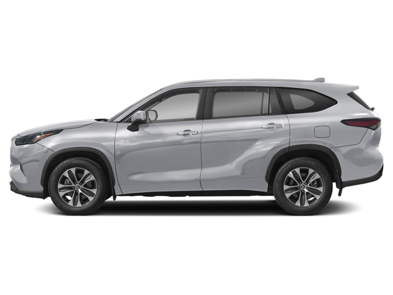 2024 Toyota Highlander Vehicle Photo in Winter Park, FL 32792