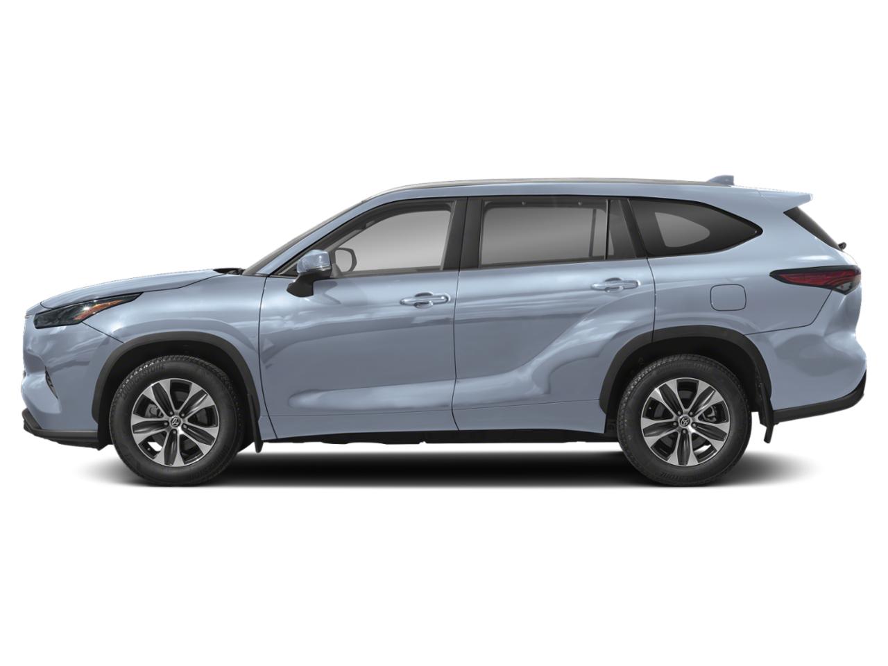 2024 Toyota Highlander Vehicle Photo in Pembroke Pines , FL 33027