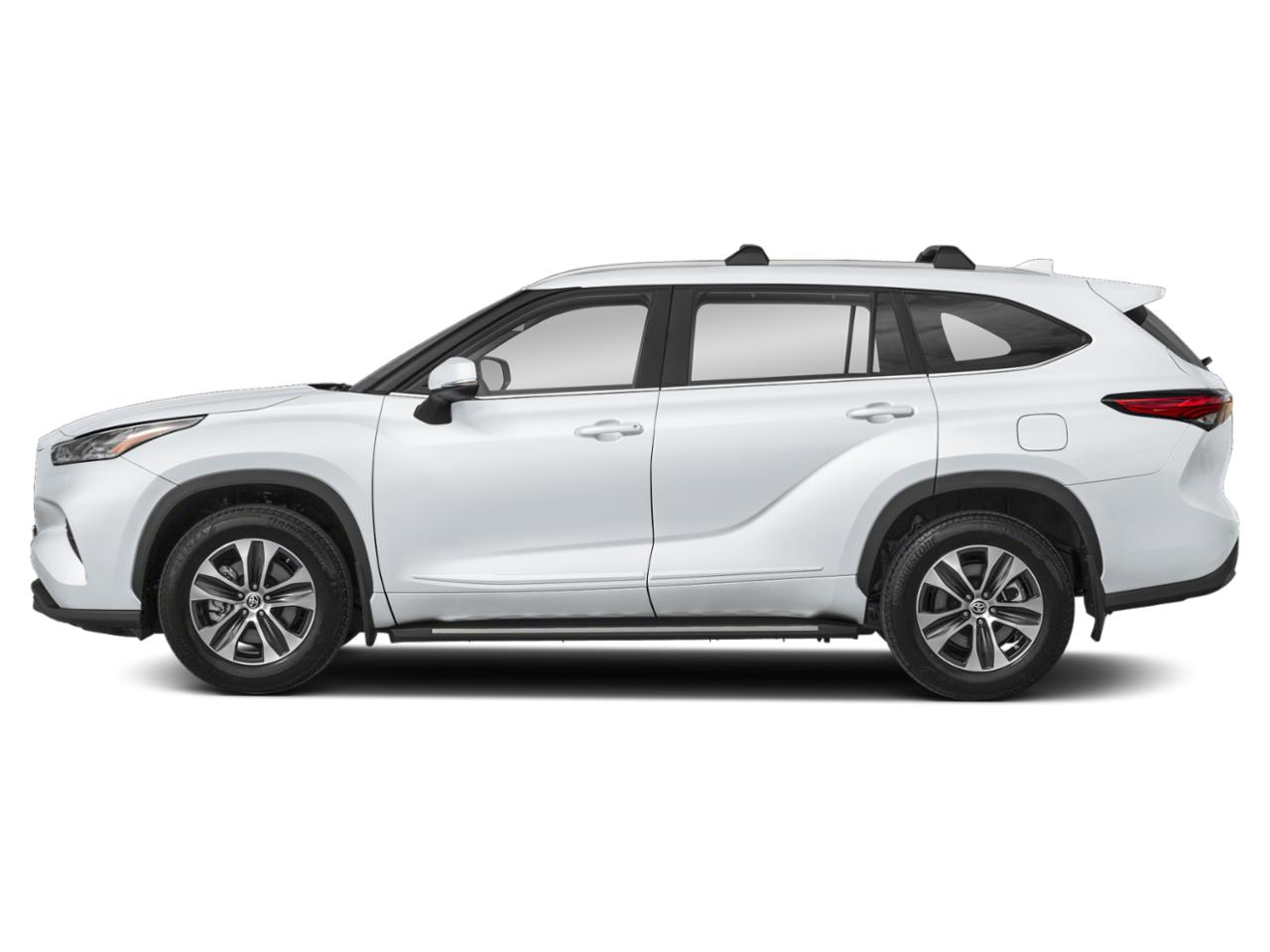 2024 Toyota Highlander Vehicle Photo in Winter Park, FL 32792