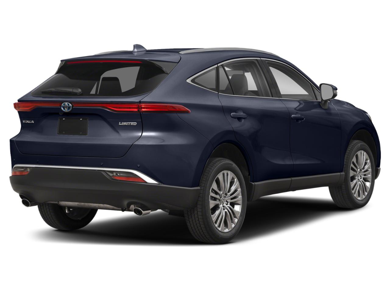 2024 Toyota Venza Vehicle Photo in MOON TOWNSHIP, PA 15108-2571