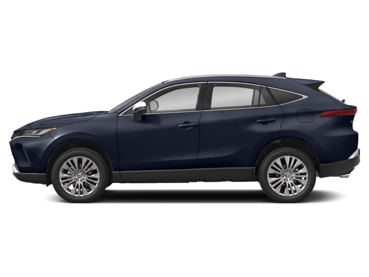 2024 Toyota Venza Vehicle Photo in MOON TOWNSHIP, PA 15108-2571