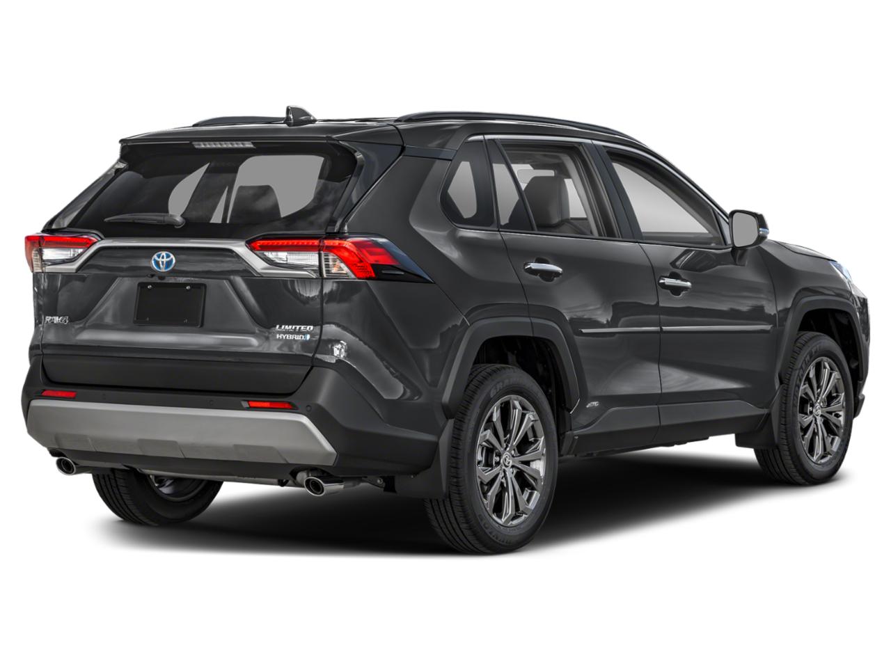 2024 Toyota RAV4 Vehicle Photo in Oshkosh, WI 54904