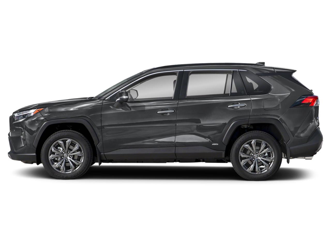 2024 Toyota RAV4 Vehicle Photo in Oshkosh, WI 54904