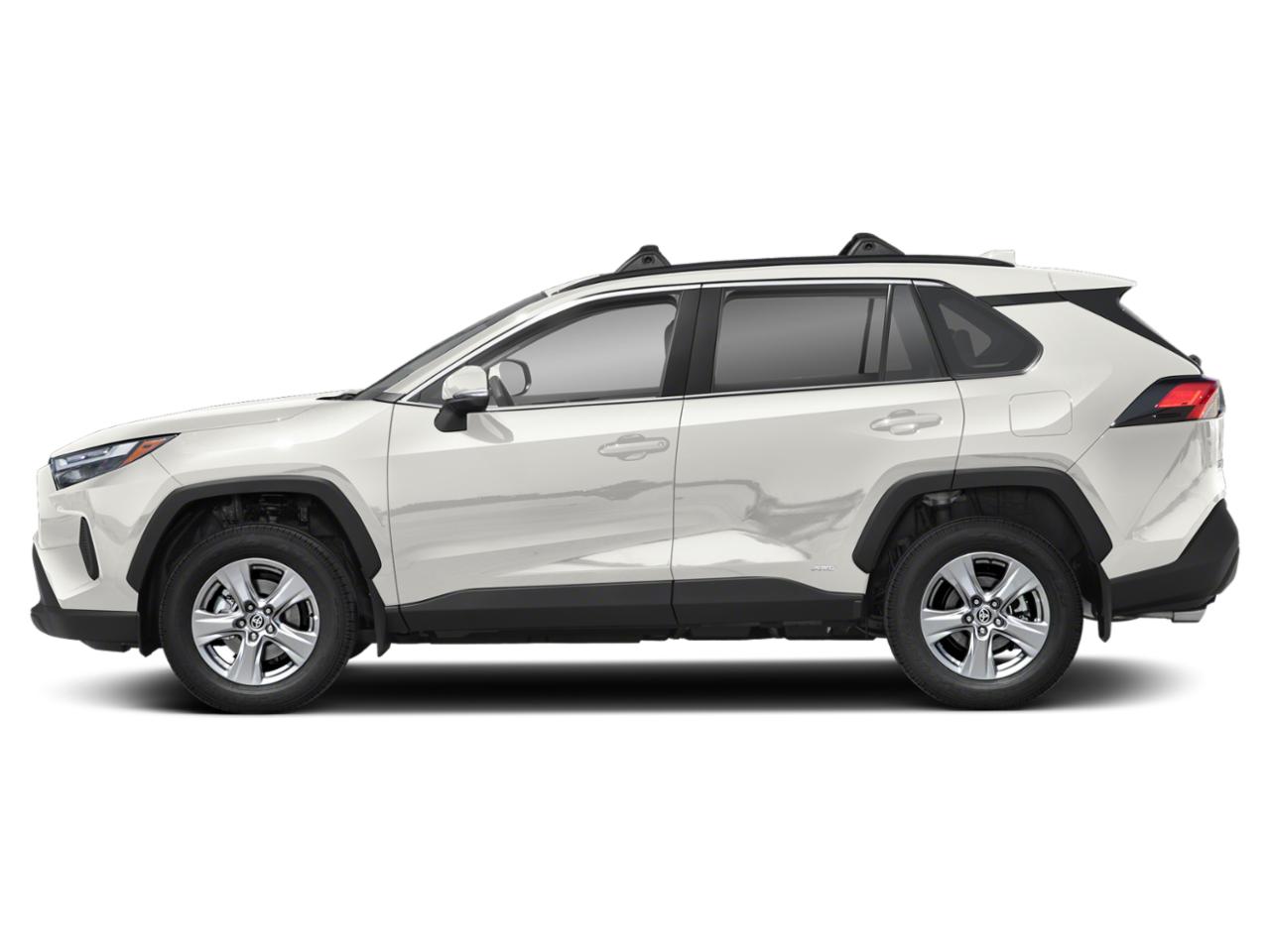 2024 Toyota RAV4 Vehicle Photo in Davie, FL 33331