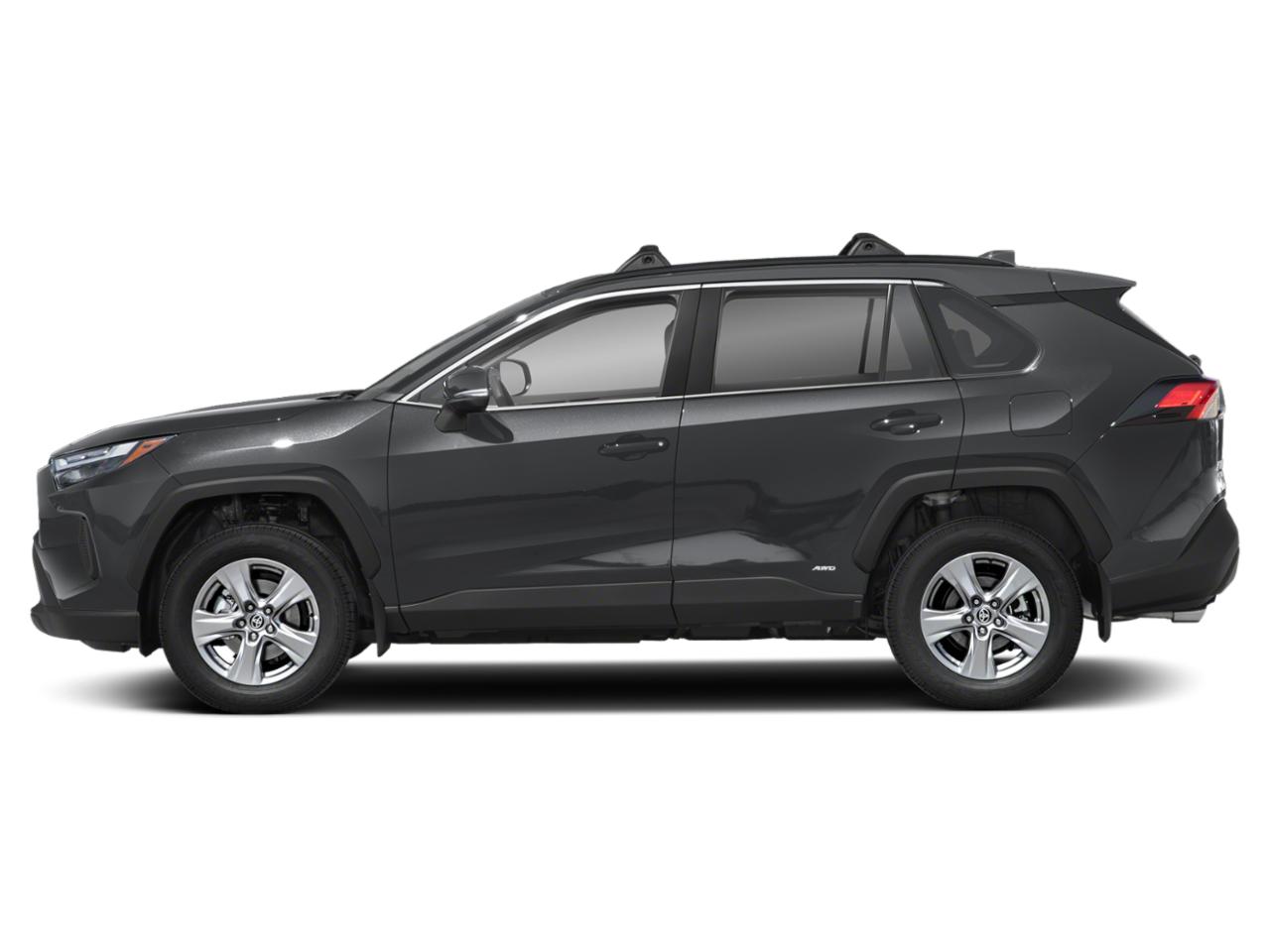 2024 Toyota RAV4 Vehicle Photo in Pinellas Park , FL 33781