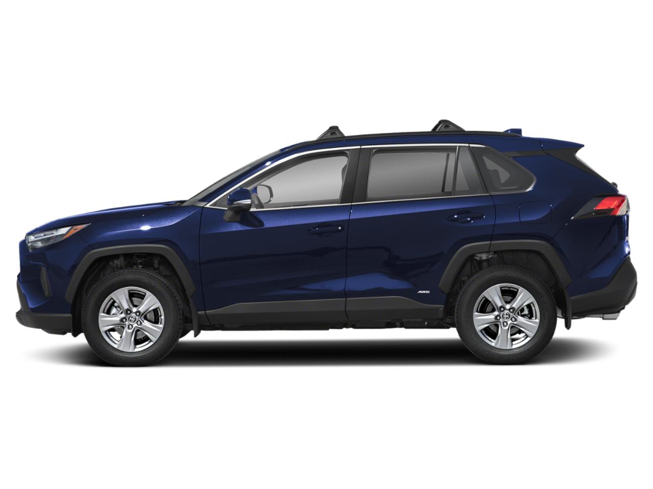 2024 Toyota RAV4 Vehicle Photo in Trevose, PA 19053
