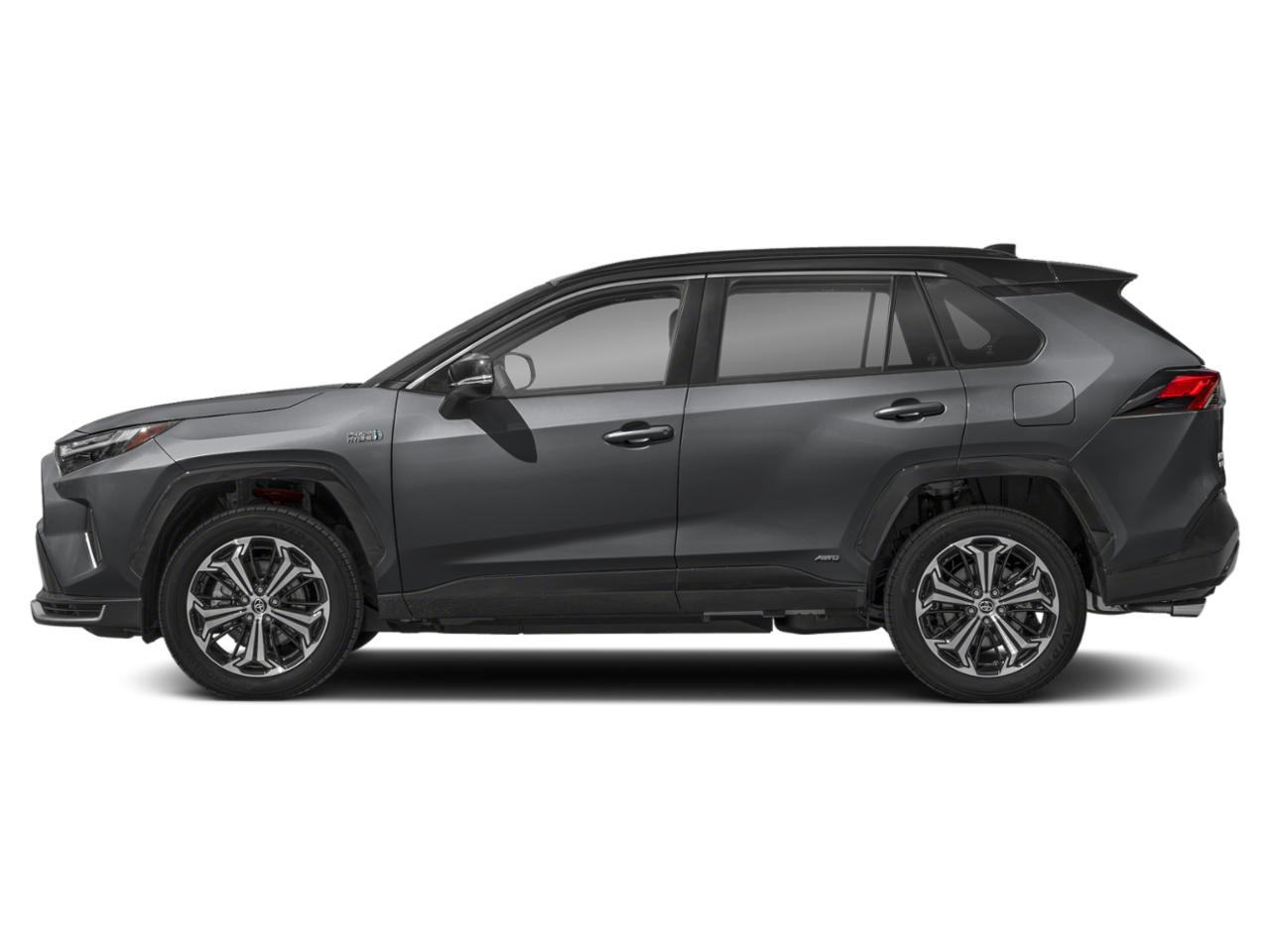 2024 Toyota RAV4 Prime Vehicle Photo in Flemington, NJ 08822