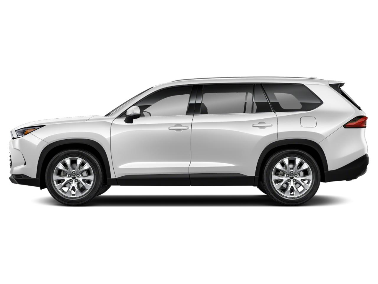 2024 Toyota Grand Highlander Vehicle Photo in Ft. Myers, FL 33907