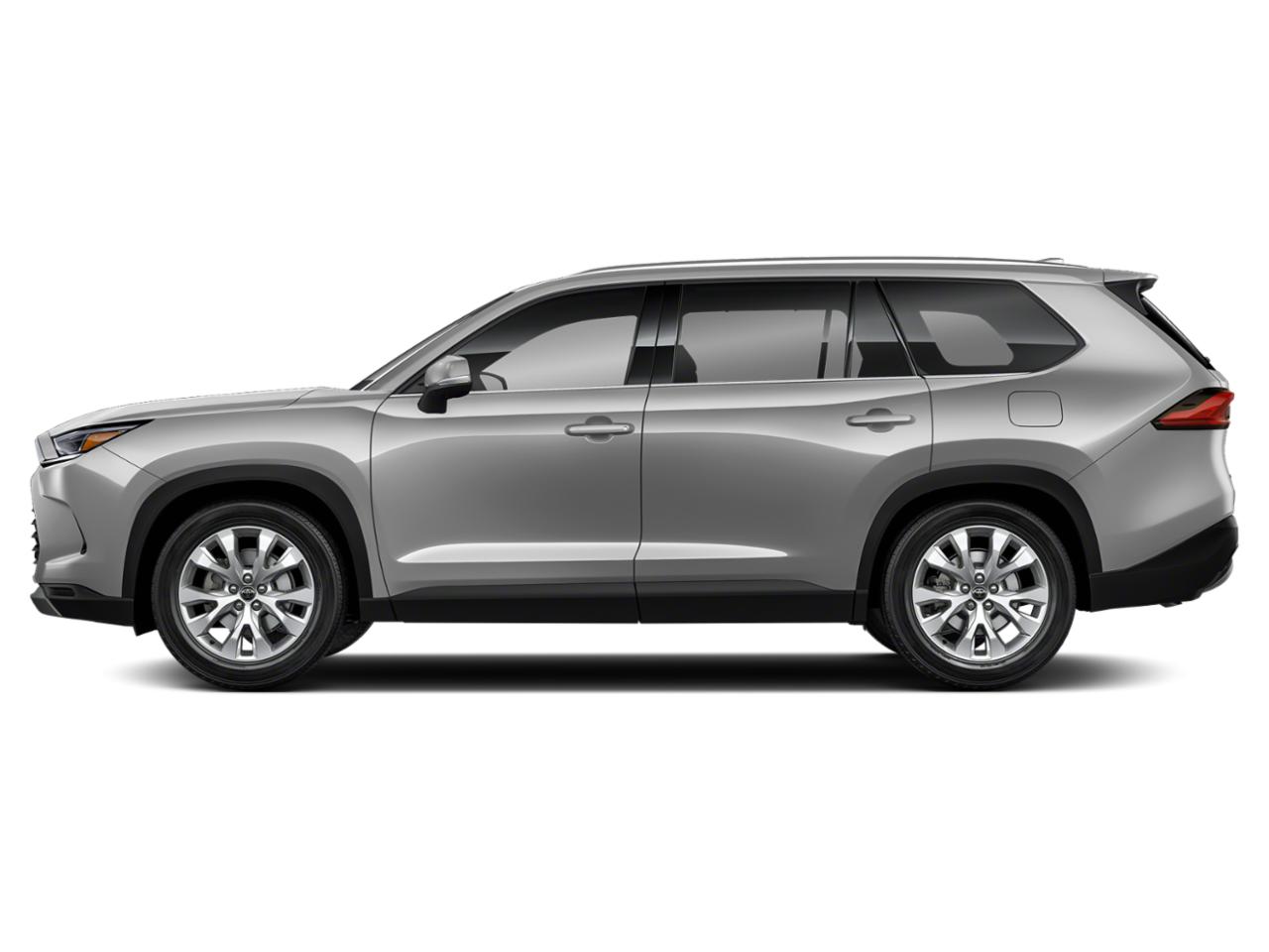 2024 Toyota Grand Highlander Vehicle Photo in Henderson, NV 89014