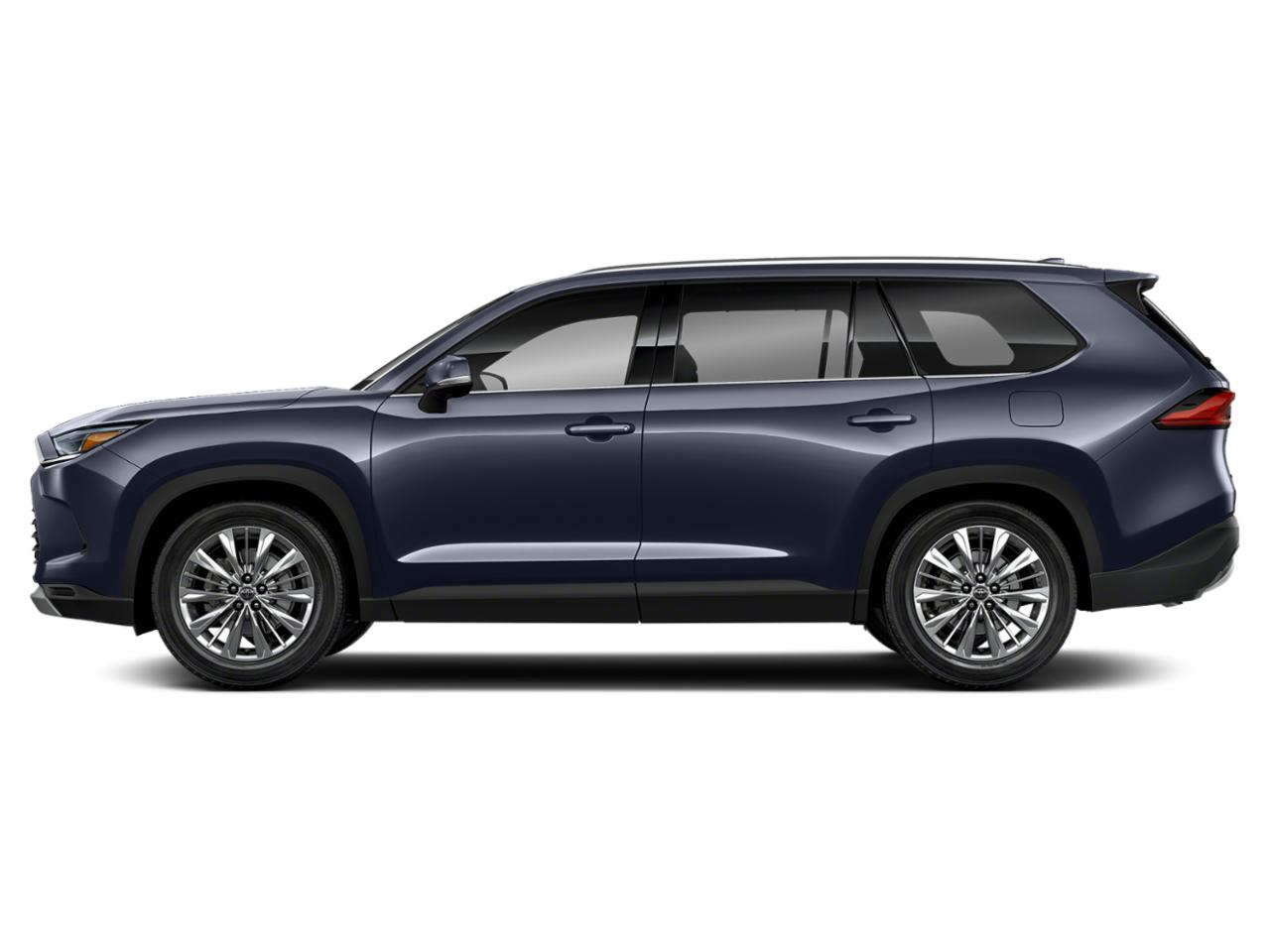 2024 Toyota Grand Highlander Vehicle Photo in Trevose, PA 19053