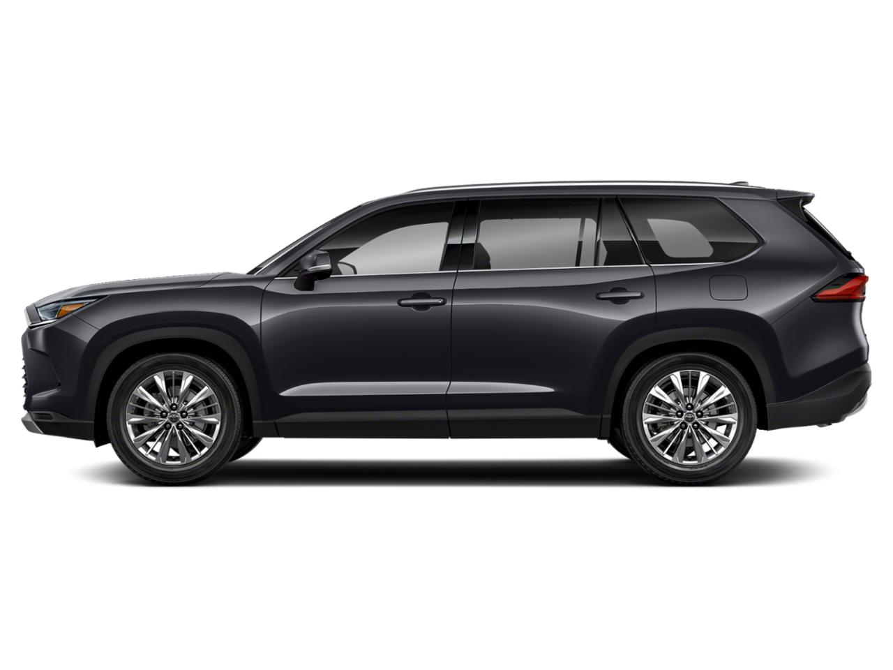 2024 Toyota Grand Highlander Vehicle Photo in Tampa, FL 33614