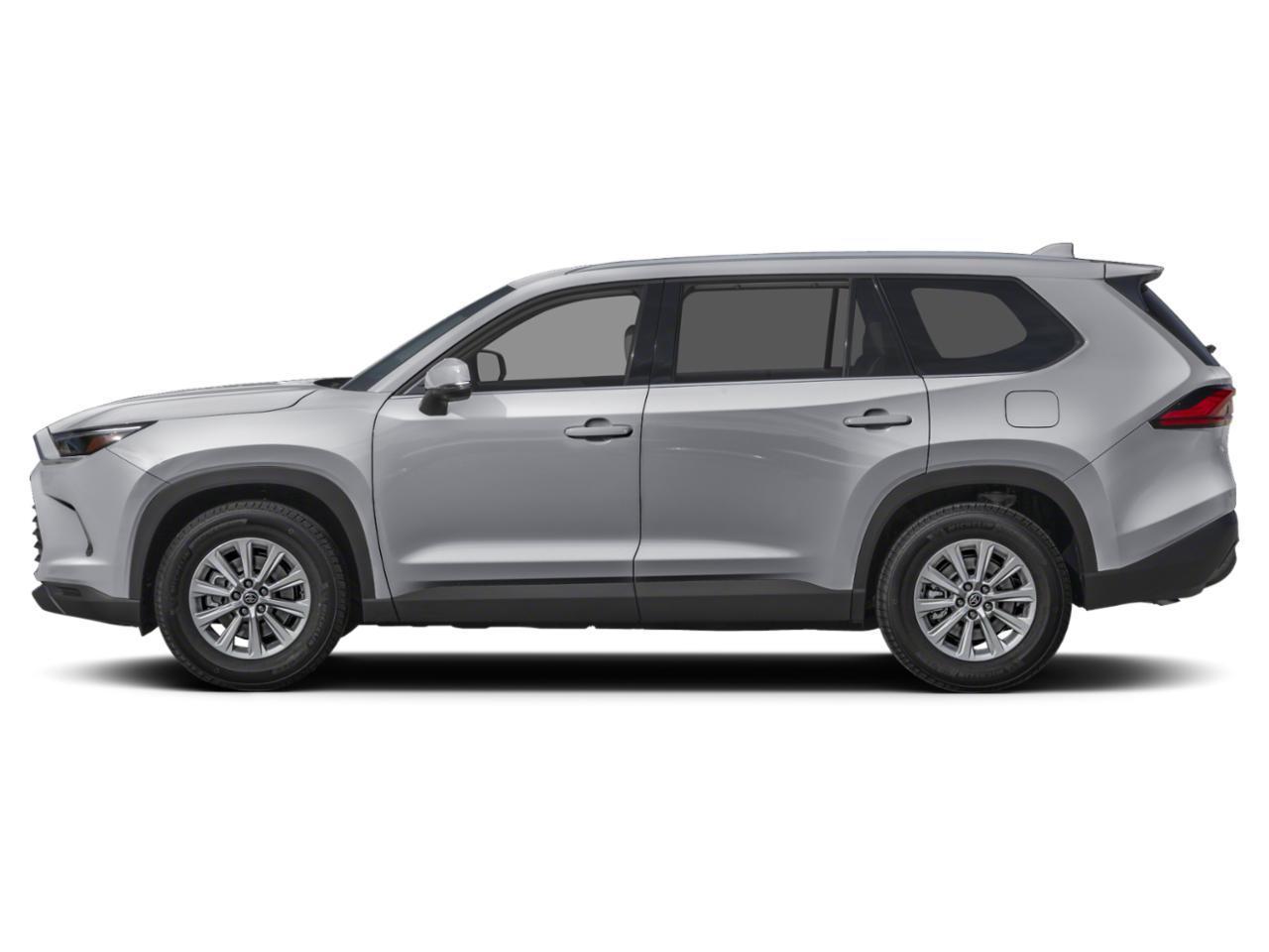 2024 Toyota Grand Highlander Vehicle Photo in Sanford, FL 32771