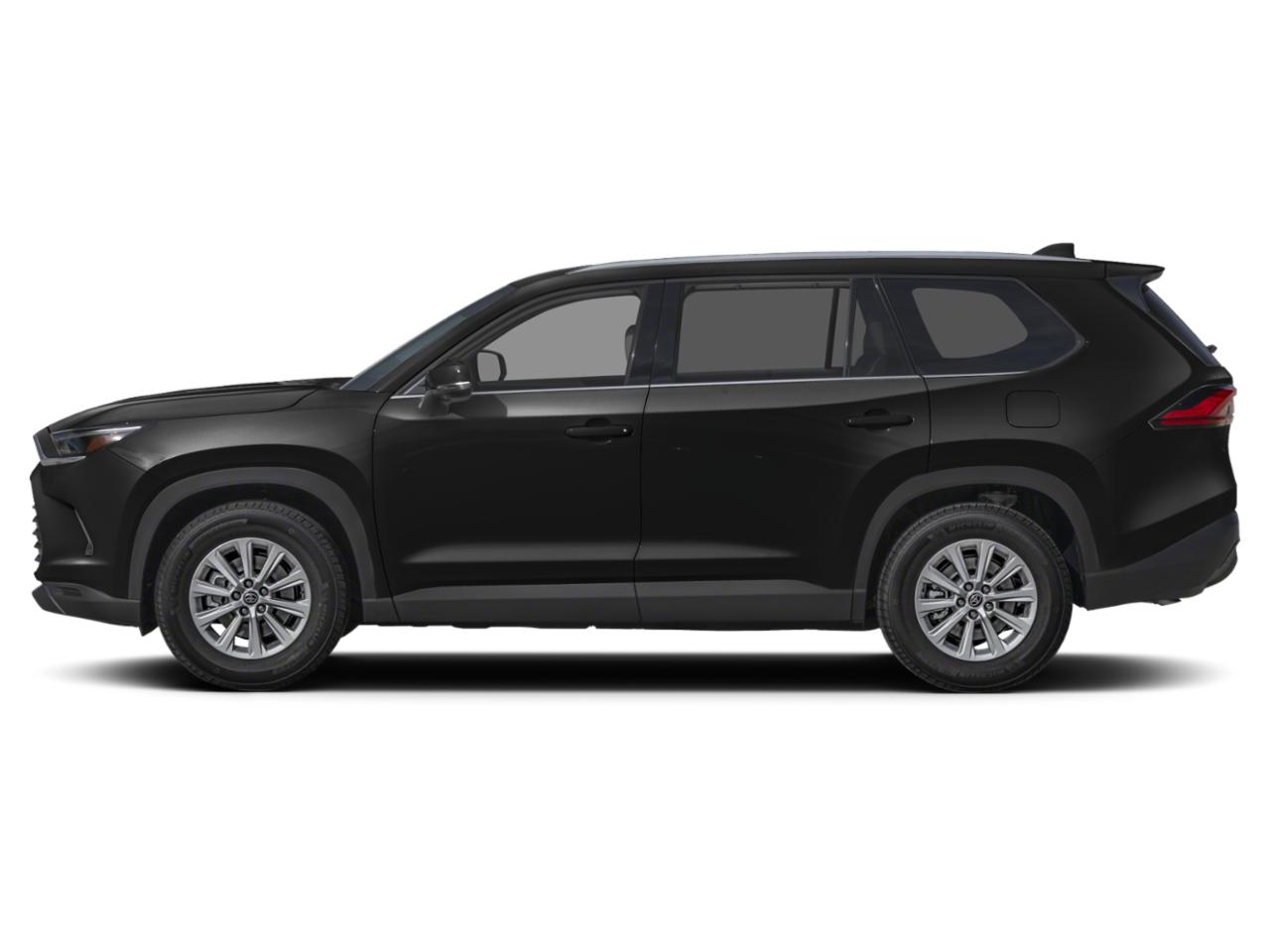 2024 Toyota Grand Highlander Vehicle Photo in Ft. Myers, FL 33907