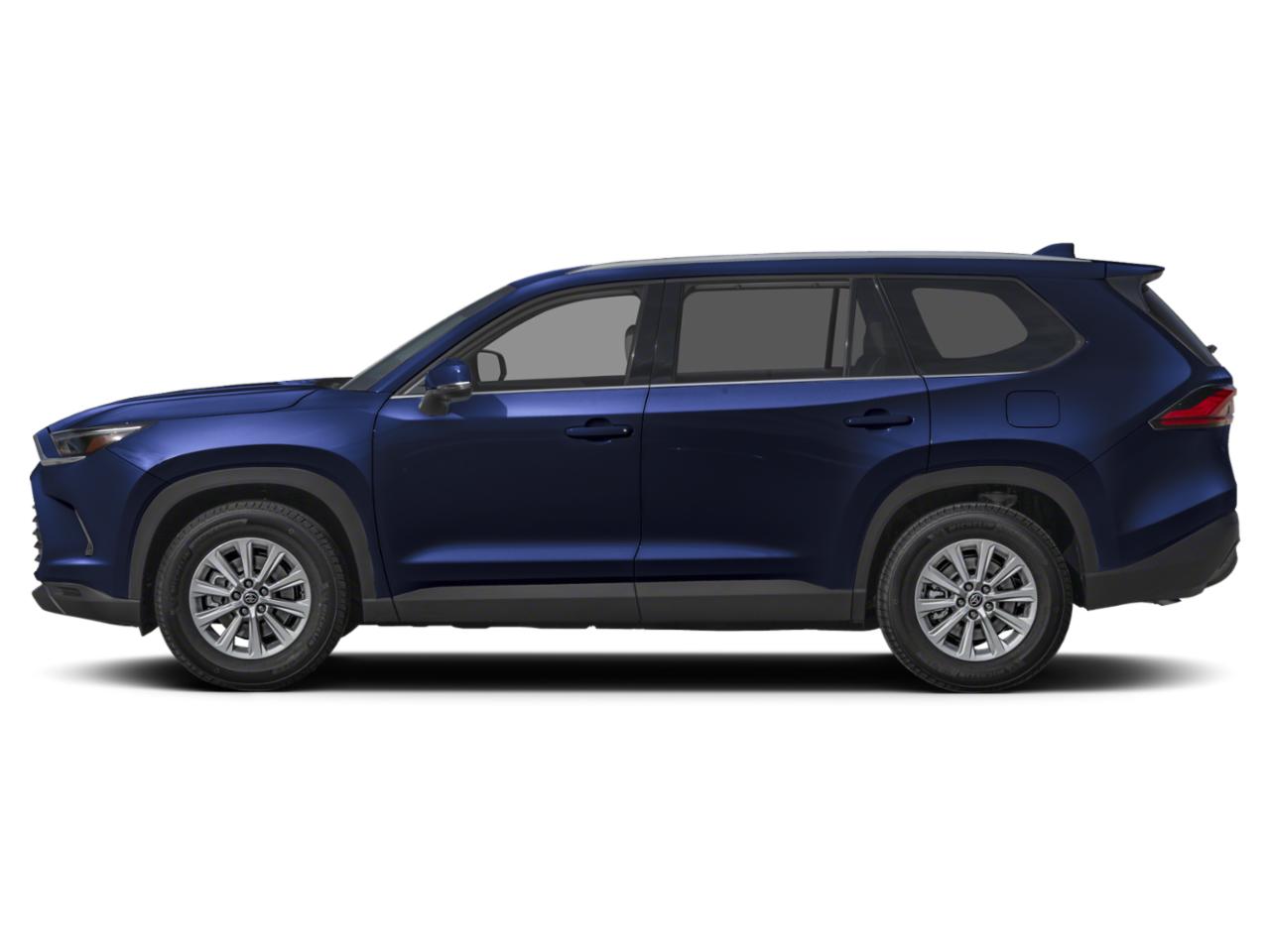 2024 Toyota Grand Highlander Vehicle Photo in Pinellas Park , FL 33781