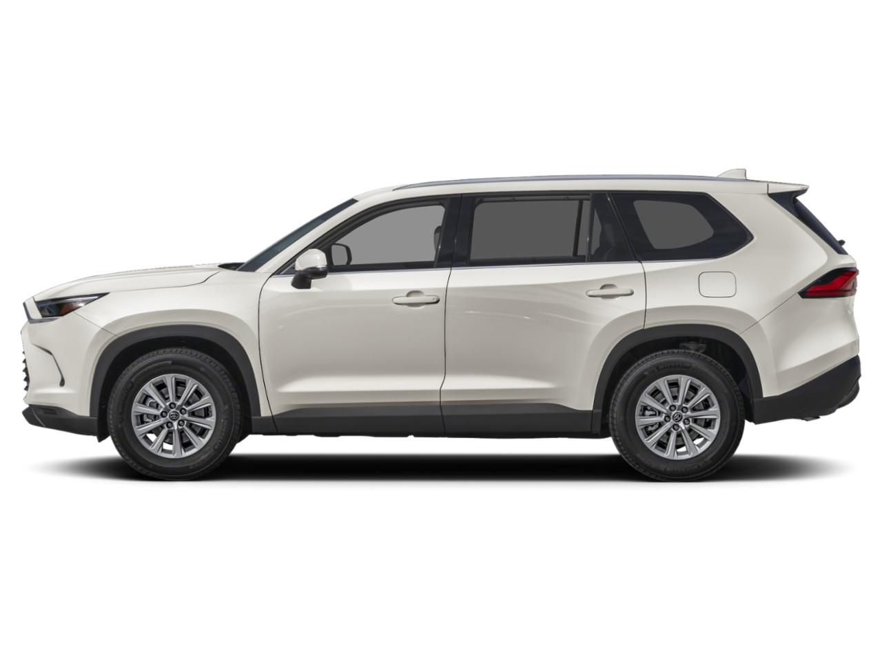 2024 Toyota Grand Highlander Vehicle Photo in Winter Park, FL 32792