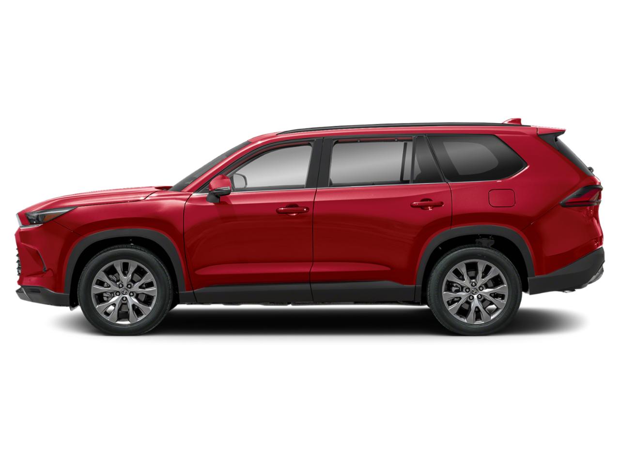 2024 Toyota Grand Highlander Vehicle Photo in MIAMI, FL 33172-3015